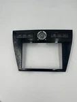 2006-2009 Ford Fusion Dash Radio Bezel W/ Clock 6N7C-15000-AB. Fixed Price $40.00.