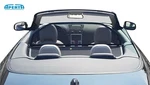 Deflector Volvo C70 Convertible 2006-2014 Windstop Screen Draft-stop. Fixed Price $329.95.