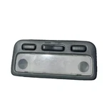 2004-2008 Toyota Solara Black Front Overhead Map Dome Light Switch. Fixed Price $39.98.