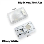 Interior Dome Cabin Light Lamp For Nissan Navara D21 Hardbody Pickup 1986 - 1996. Fixed Price $21.85.