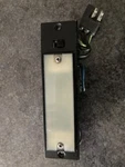 1968 Mercury Park Lane Used Original Oem Dash Map Light Assembly. Fixed Price $40.00.
