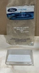 Genuine Ford Truck Bronco Ranger F150 Clear Dome Lamp Lens D9AZ-13783-C Nos. Fixed Price $14.99.