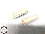 2017-2020 Lincoln Continental Rear Trunk Interior Courtesy Light Lamp Set X2 Oem. Fixed Price $24.99.