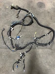 Toyota Land Cruiser 1995-1997 FZJ80 1FZ Floor Wiring Harness 82161-60033. Fixed Price $284.99.