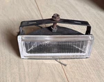 Glass Mercedes W123 300TD Reverse Backup Light Lamp Housing Shell/lens Wagon. Fixed Price $70.00.