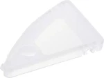 Genuine Nissan Map Light Lens 26431-7S010. Fixed Price $33.94.