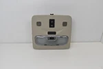 2008 - 2012 Land Rover LR2 Dome Light Lam Console Overhead Switch Interior Oem. Fixed Price $67.99.