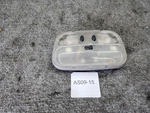 2002 Mazda Tribute Overhead Console Dome Map Light Lamp Assembly YL84-13776-A. Fixed Price $19.99.