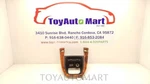 Console Front Floor Fits 99-03 Lexus RX300 62249. Fixed Price $54.99.