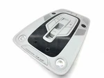 2017-2020 Audi A4 Front Interior Dome Light Sunroof Control Gray -- 8W0947135AK. Fixed Price $65.00.