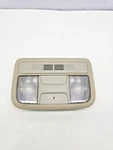 2019 - 2021 Honda Civic Lx Roof Overhead Console Dome Lamp *gray Oem. Fixed Price $43.99.