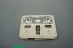 2014-2019 Jaguar Xjl X351 Rear Dome Light Lamp Sunroof Sunshade Switch Oem. Fixed Price $54.00.