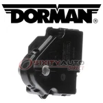 Dorman Main Hvac Heater Blend Door Actuator For 2003-2009 Gmc Envoy Heating Sm. Fixed Price $48.27.