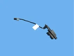 Genuine Mopar Door Handle Lamp 68250814AA. Fixed Price $22.53.