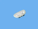Genuine Mopar Dome Lamp 5MW35HDAAB. Fixed Price $69.88.