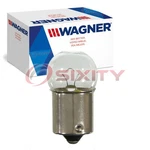 Wagner Tail Bulb For 1980-1982 Triumph TR8 Electrical Lighting Body Zt. Fixed Price $8.69.