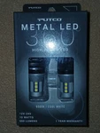 Putco Metal 3157 Led 360 White High Power 735-0169 New. Fixed Price $54.99.