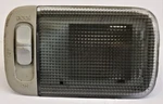Subaru Forester 07-12 Legacy 09 0NWARDS Luggage Room Interior Light 84671AG040ME. Fixed Price $28.83.