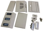 0208 Bmw E65 E66 745I 745LI 750I 760I Overhead Headliner Sunroof Switch Trim. Fixed Price $220.99.