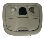 2015 - 2017 Chrysler 200 Overhead Dome Light Console Switch 5MK051L2AE Oem. Fixed Price $26.90.