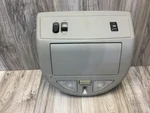 2004-2012 Nissan Titan Overhead Roof Console Storage Dome Light Beige Oem 04-12. Fixed Price $84.75.