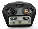 Oem 97-04 Porsche Boxster Roof Dome Light 98656163500 Used. Fixed Price $45.00.