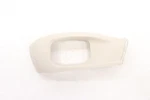 2017-2020 Jaguar Xe Front Left Seat Outer Trim Cover Oem GX73600B13CA Gray 301MF. Fixed Price $39.99.