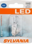 Sylvania Silverstar 194BSL.BP2 Standard Series Bulbs. Fixed Price $25.39.