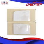 Interior Map Light Lens Left & Right For Toyota 81265-42020 81266-42020. Fixed Price $14.93.