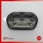 1999-2000 Porsche 911 Convertible Overhead Console Dome Light Black Oem. Fixed Price $56.69.