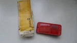 Nos 68-72 Chevy Gmc Truck Rear Red Bed Side Marker Lens 916087 02FA3 Il. Fixed Price $45.00.