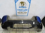 14 15 16 17 Range Rover Sport Rear Bumper Oem. Fixed Price $440.00.