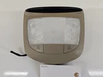 2013-2019 Mercedes Gls 450 Rear Overhead Dome Read Map Light Lamp Gray Oem. Fixed Price $55.00.