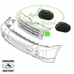 Land Rover Front Grille Clip Set X2 Range Sport 06-09 AZP500031 Oem. Fixed Price $11.07.