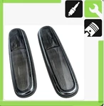 Jaguar Type 2001 Pair Of Interior Lights Lna 5360 / 5361. Fixed Price $12.41.