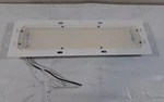 Grote 61611 Led Dome Lamp Rectangular Whitelight Recessed Mount 18". Fixed Price $229.99.