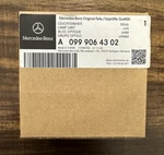 A0999064302 Oem Left Lamp Unit Mercedes-benz. Fixed Price $50.00.