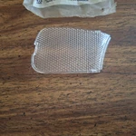 Genuine Ford Lens F65Z-13741-AA. Fixed Price $10.85.