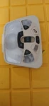 2006 Mercedes Clk Overhead Console #A2098202501. Fixed Price $49.95.
