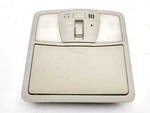 2013-2014, Nissan Murano, Front Console With Sunroof, 264303YR0A, Oem. Fixed Price $76.50.