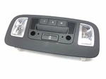 2016-2023 ---- Audi Tt Interior Front Dome Reading Light Black 8V7947135AF. Fixed Price $95.00.