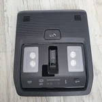 2022 Volkswagen Golf MK8 Oem Overhear Console Dome Light Sunroof Sos Switch. Fixed Price $59.46.