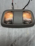 01-04 Nissan Frontier / Xterra Overhead Console Dome Map Lights Lamp 26430-9Z500. Fixed Price $38.00.