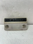 2002 Mitsubishi Diamante Interior Overhead Console Dome Map Light Oem (39). Fixed Price $49.99.