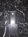 2004 - 2008 Bmw X3 E83 Glove Box Torch Flashlight Lamp 8352336 Oem Untested. Fixed Price $15.29.