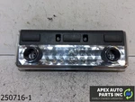 Oem 2007-2010 Bmw X3 3.0L Overhead Roof Dome Light. Fixed Price $29.99.