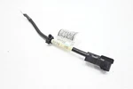 14-21 Maserati Ghibli Levante Rear Negative Terminal Battery Cable Wire Oem. Fixed Price $35.00.