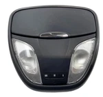 2013-2015 Dodge Dart Front Overhead Console Dome Light W/ Garage Opener Oem. Fixed Price $67.96.