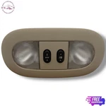 2004-2008 Ford F150 Front Overhead Dome Tan Map Light Sunroof Switch Oem. Fixed Price $139.39.