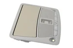 2014-2017 Nissan Pathfinder Overhead Console Dome Map Light Lamp Oem 26430-4GD1A. Fixed Price $76.49.